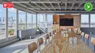 Small Meeting Rooms