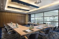 Small Meeting Rooms