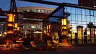 Christmas Party Venues