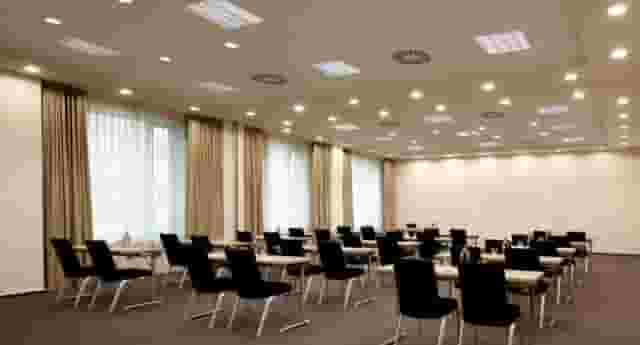 meeting rooms