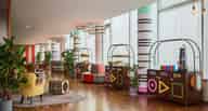 Small Meeting Rooms