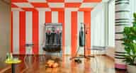 Small Meeting Rooms