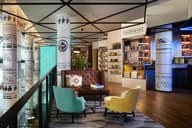 Small Meeting Rooms