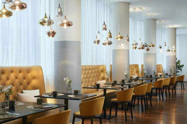 Avani Frankfurt City Hotel - >Hotel Avani Frankfurt City</a>