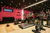 Training Rooms