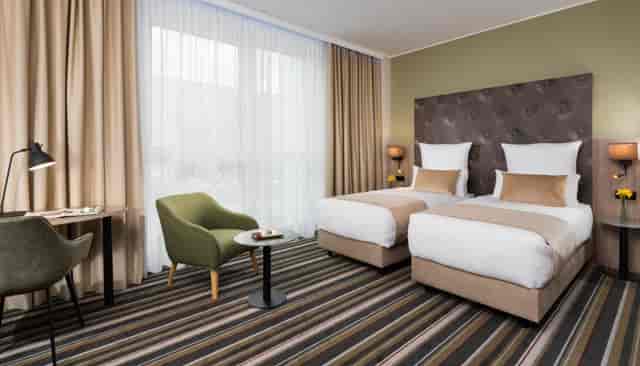 Leonardo Hotel Offenbach Frankfurt bei ...