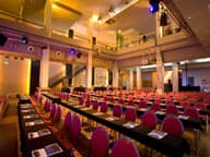 Formal Event Venues