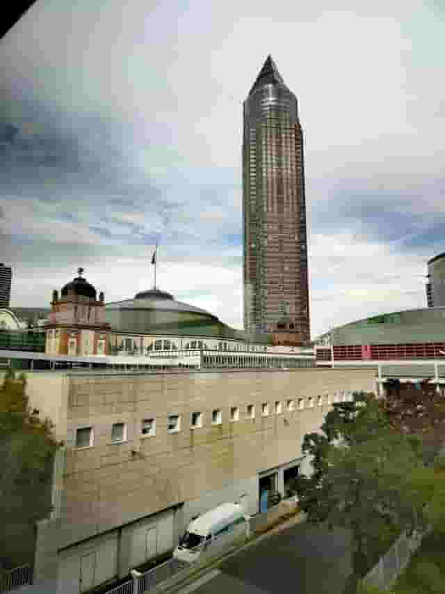Halle 3