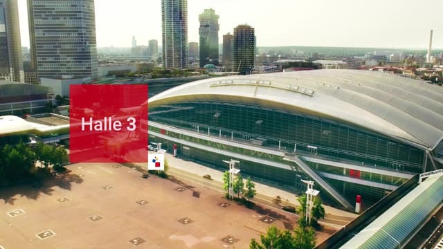Halle 3