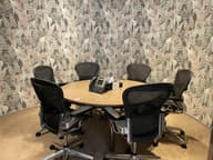 Meeting Spaces
