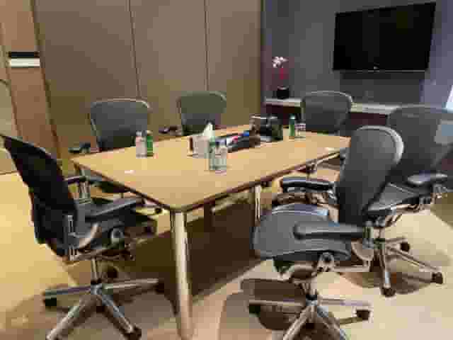 Meeting room - 40C