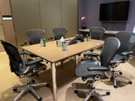 Meeting Rooms