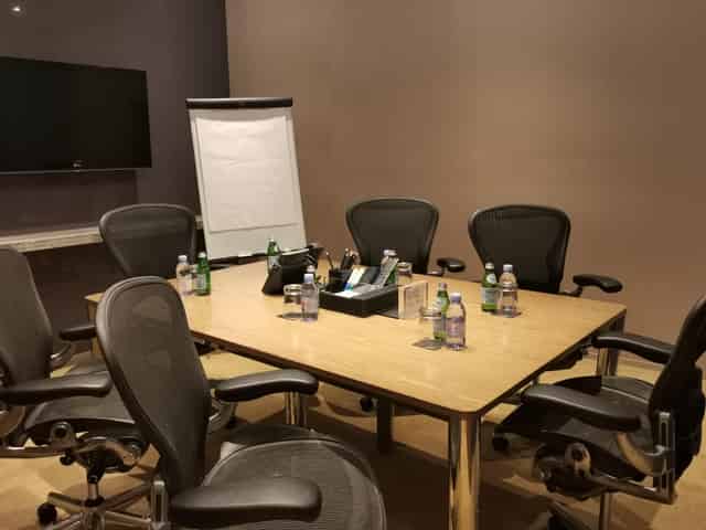Meeting room - 40D
