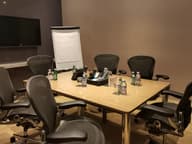 Meeting Rooms