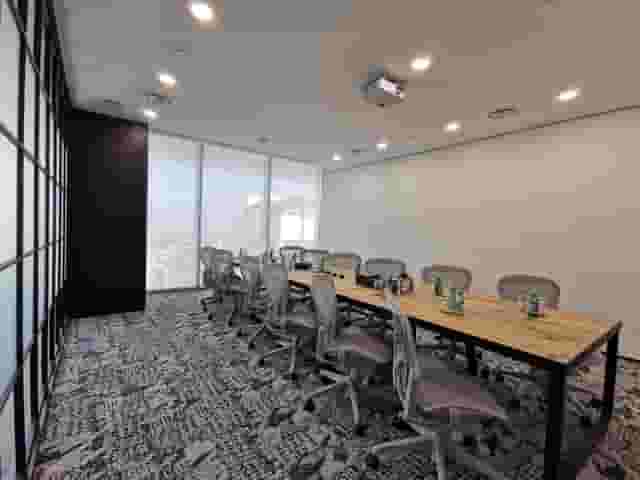 Meeting room - 37A
