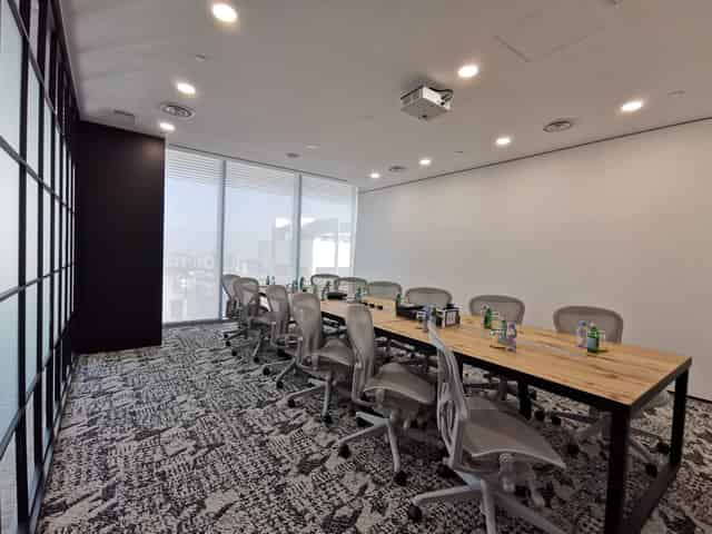 Meeting room - 37A