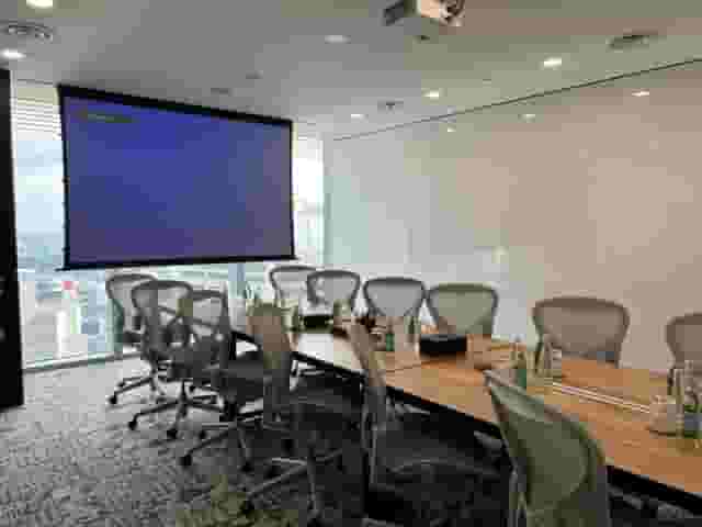 Meeting room - 37A
