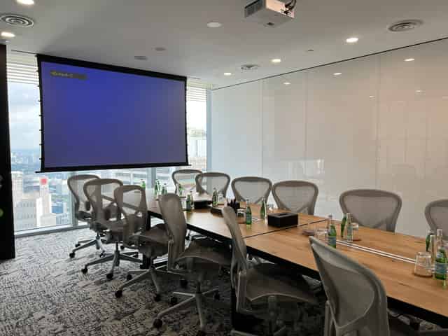 Meeting room - 37A