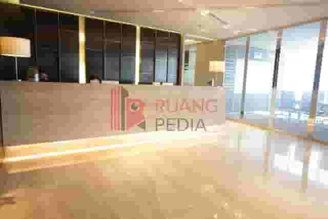 Meeting rooms