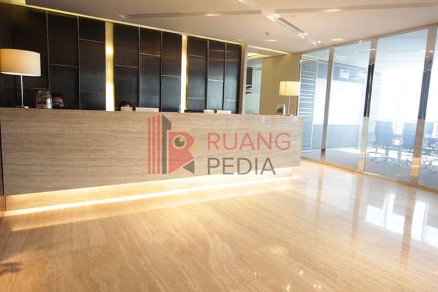 Meeting rooms