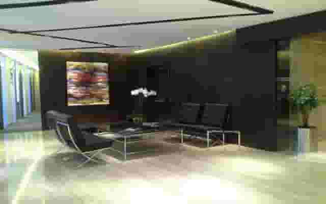 Meeting rooms