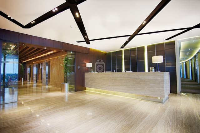 Common Areas