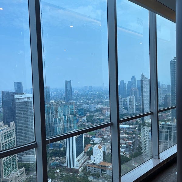 AXA Tower - 19 tips dari 3287 pengunjung