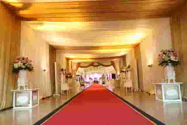 Panti Prajurit Building
