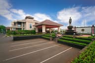 Banqueting Venues