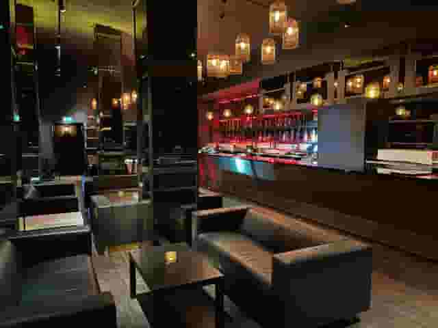 145 Knightsbridge