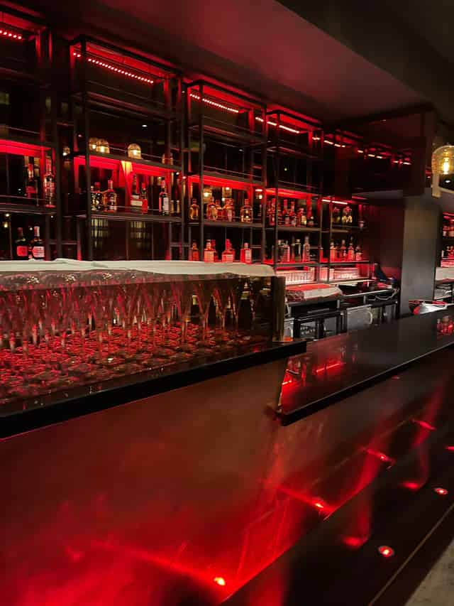 145 Knightsbridge