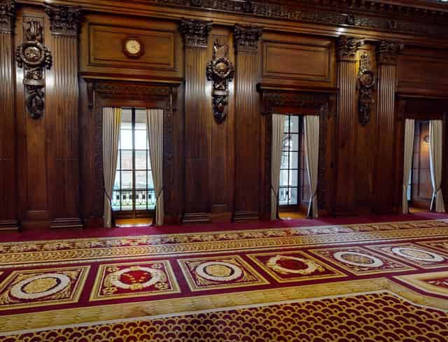 United Nations Ballroom