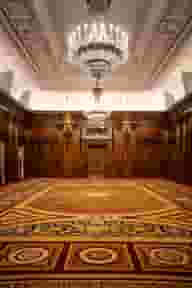 Event Venues