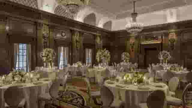 Four Seasons Hotel London at Tower Bridge