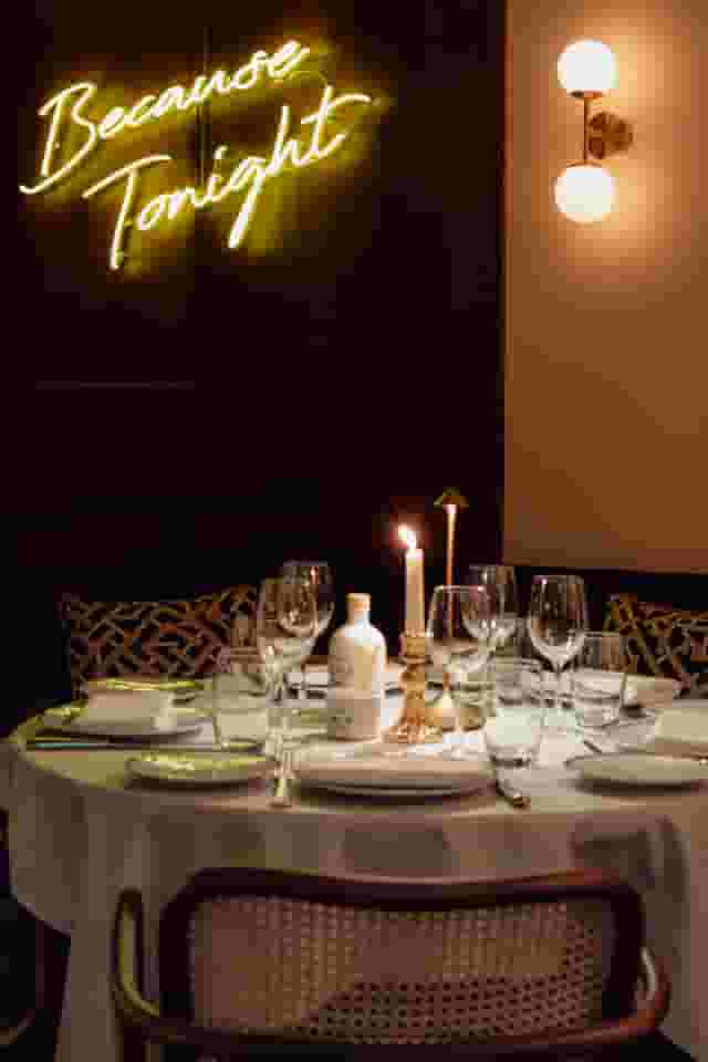 Bagatelle London