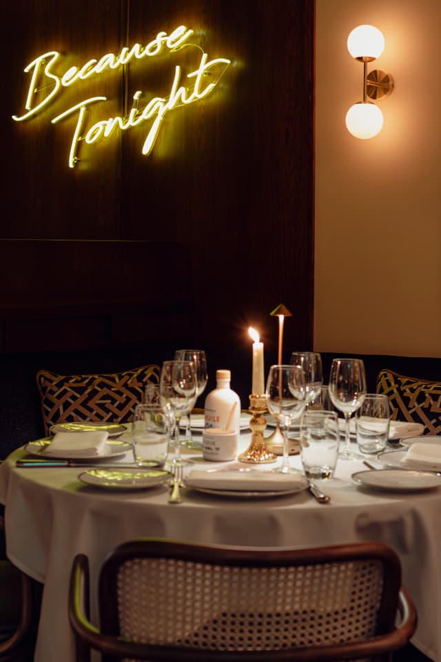 Bagatelle London