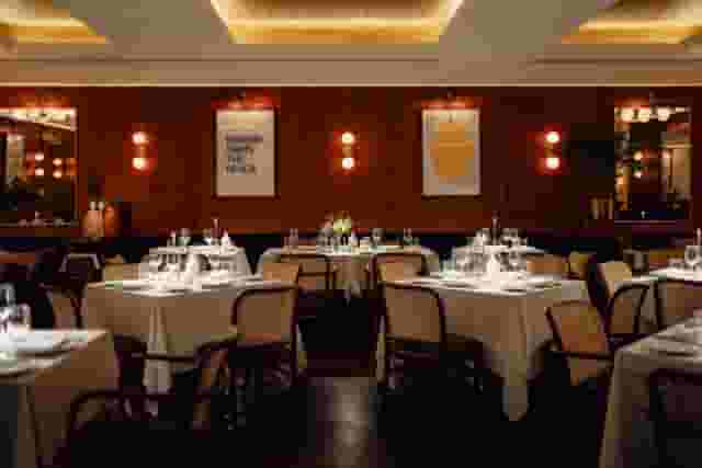 Bagatelle London