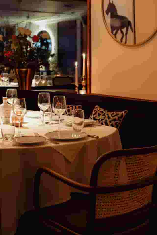 Bagatelle London
