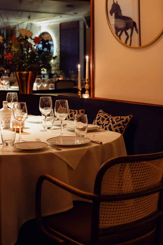 Bagatelle London