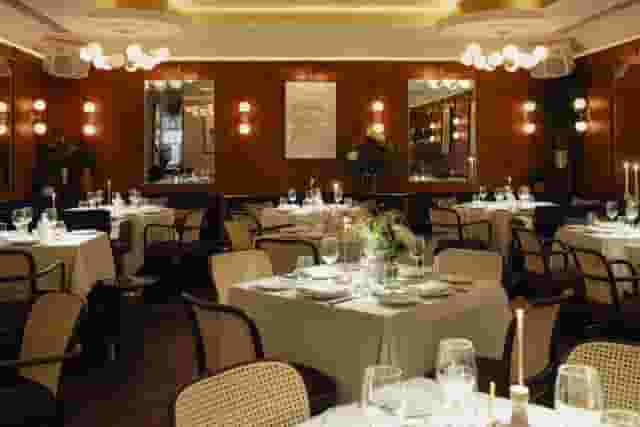 Bagatelle London