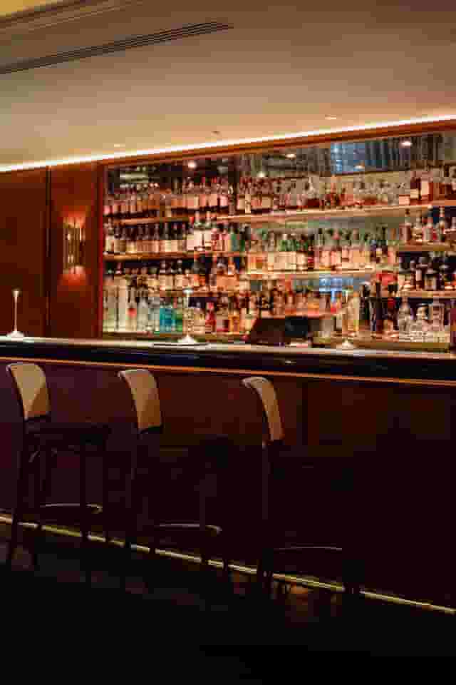Bagatelle London