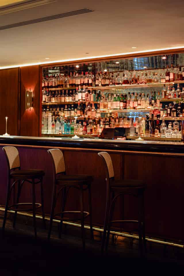 Bagatelle London
