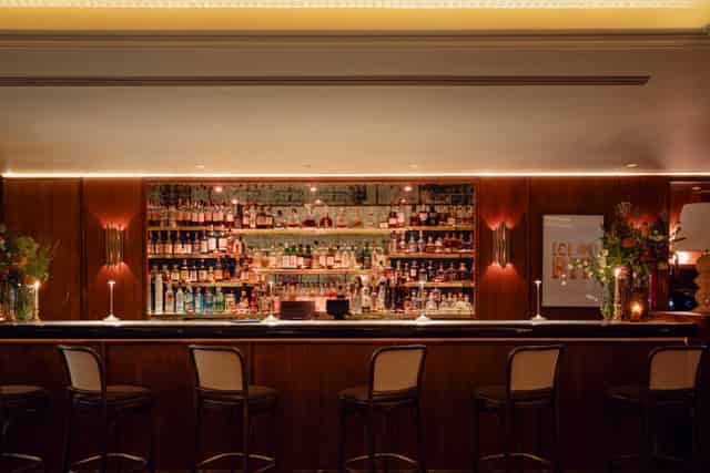 Bagatelle London