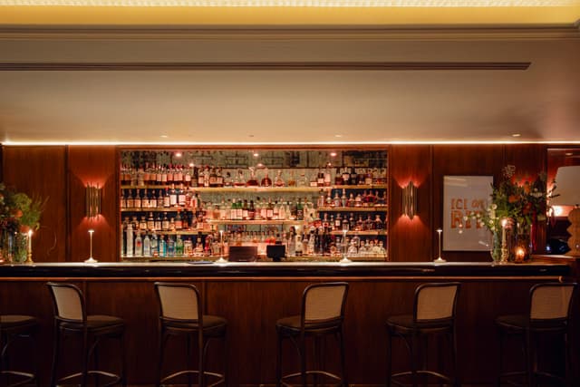 Bagatelle London