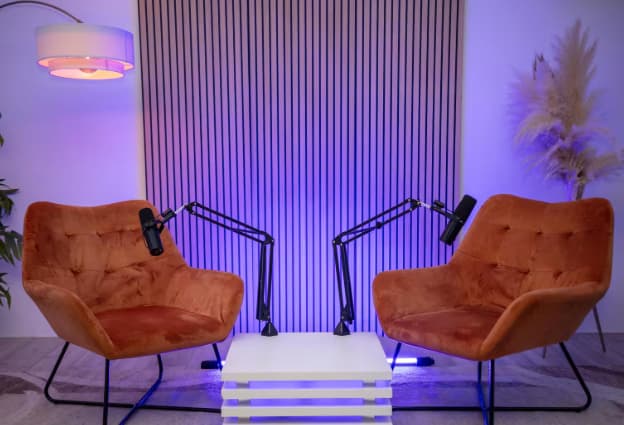 BBE Studios
