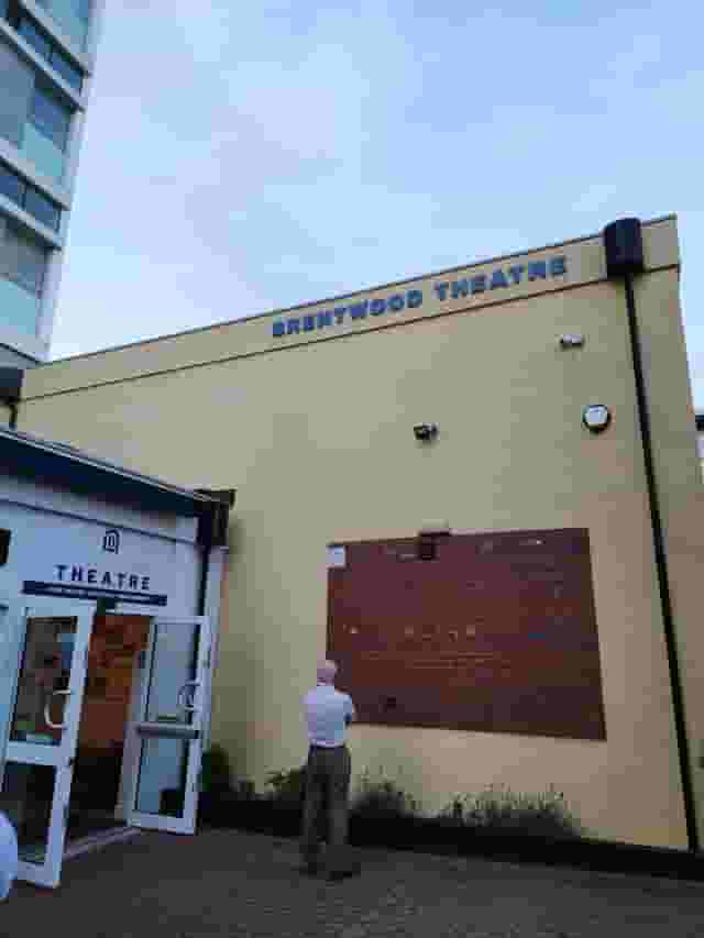 Brentwood Theatre