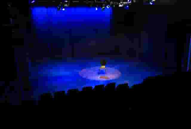 Brentwood Theatre
