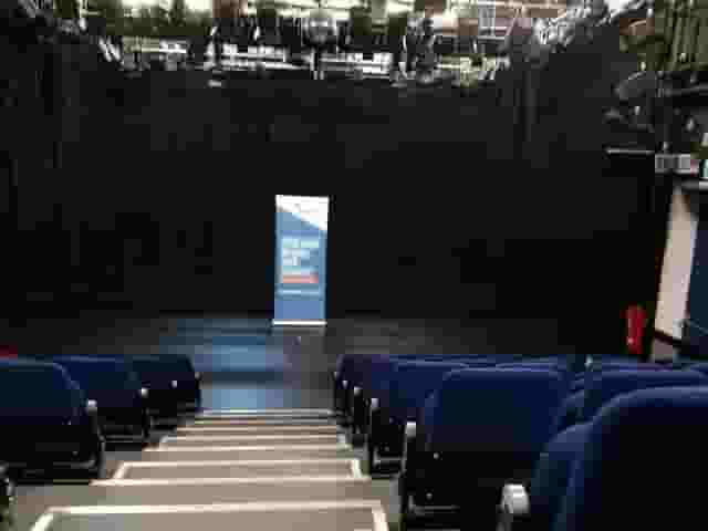Brentwood Theatre