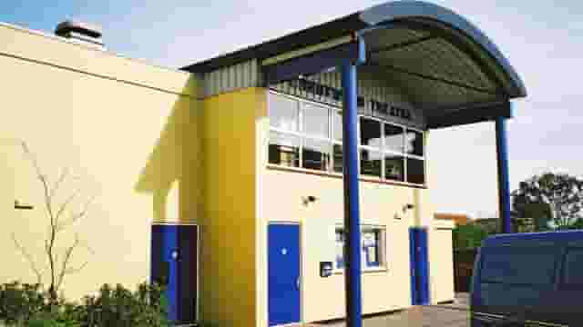 Brentwood Theatre
