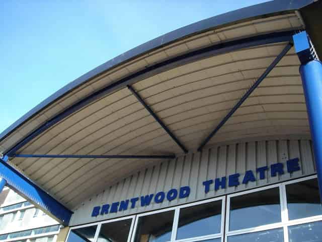 The Auditorium